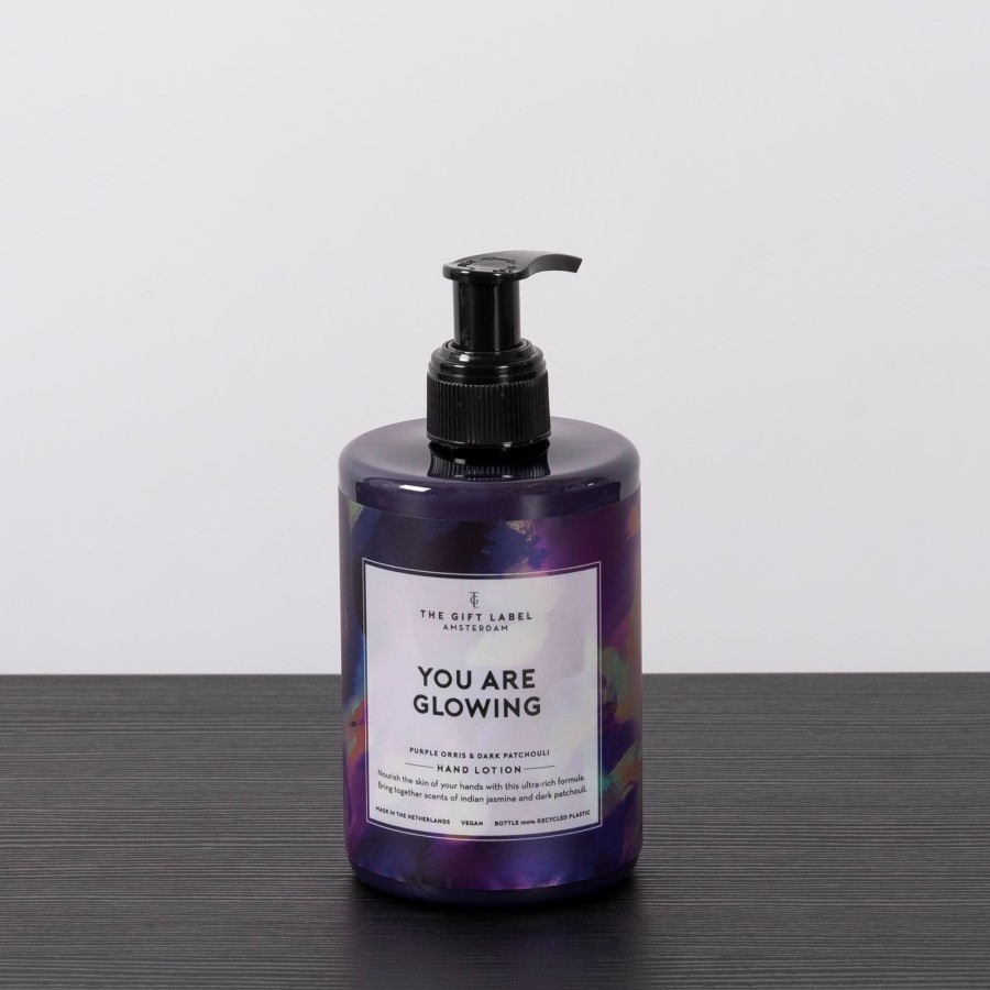 Home The Gift Label Handsape & Handkrem | Handkrem "You Are Glowing"