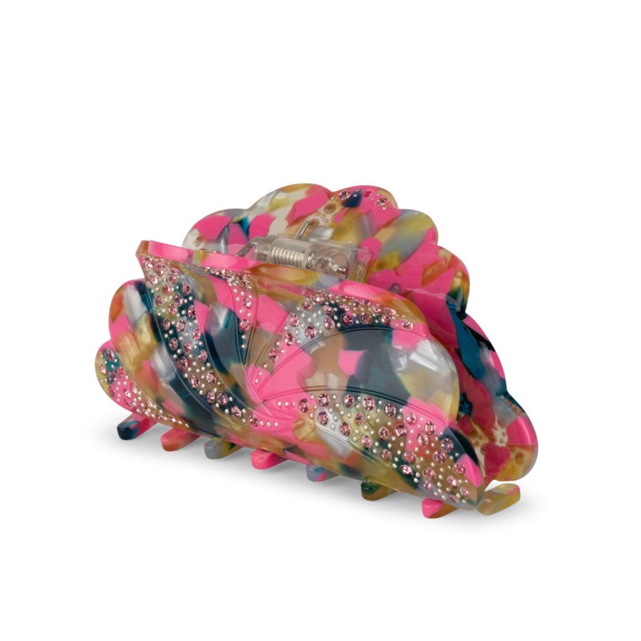 Wear SUI AVA Harklyper | Harklype Maybritt Pink Multi