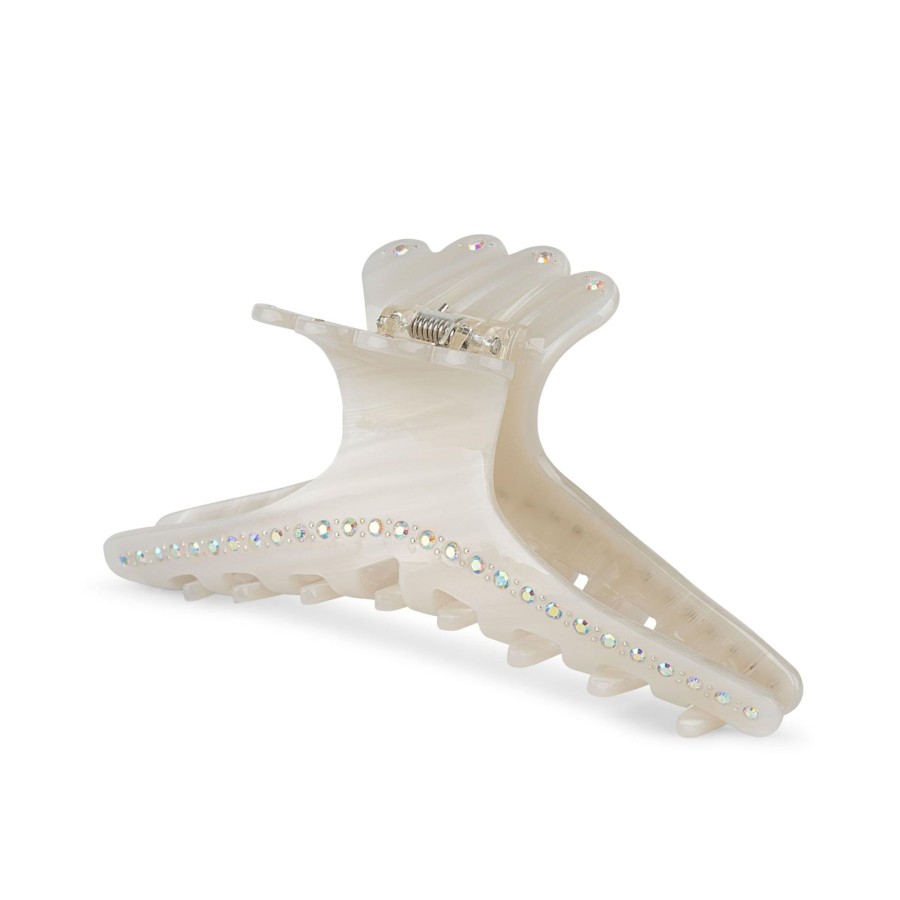 Wear SUI AVA Harklyper | Harklype Helen White Stor